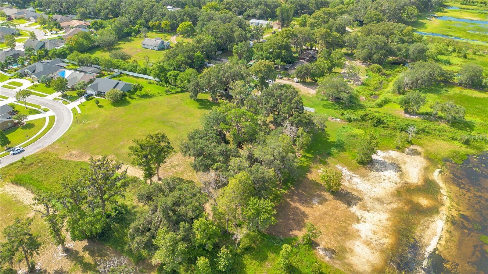 EAST LAKE RESERVE AT NARCOOSSEE UNIT 3 - Land