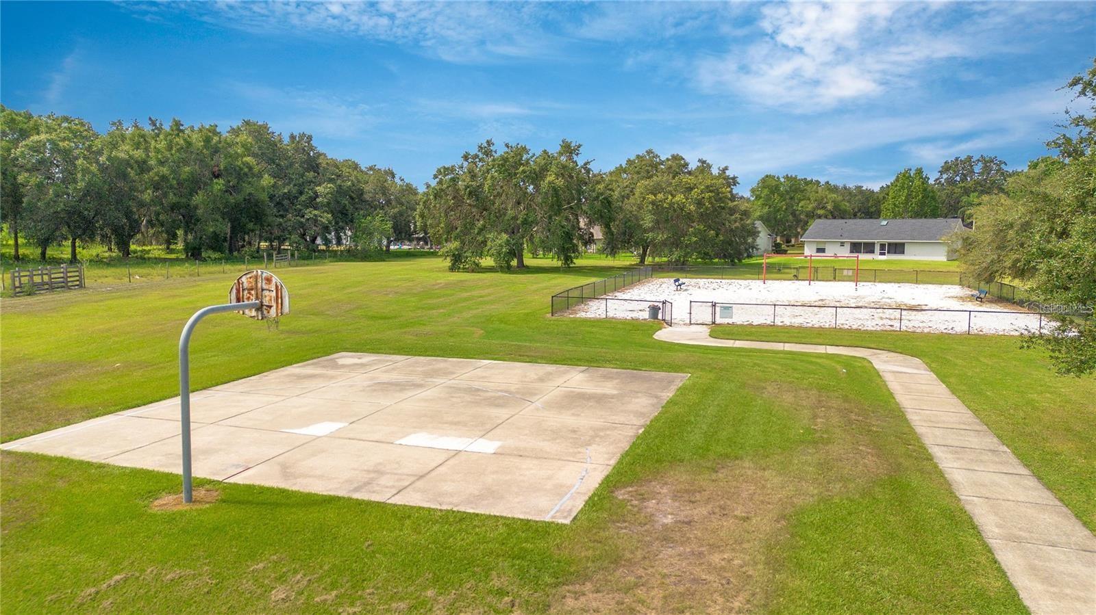 EAST LAKE RESERVE AT NARCOOSSEE UNIT 3 - Land