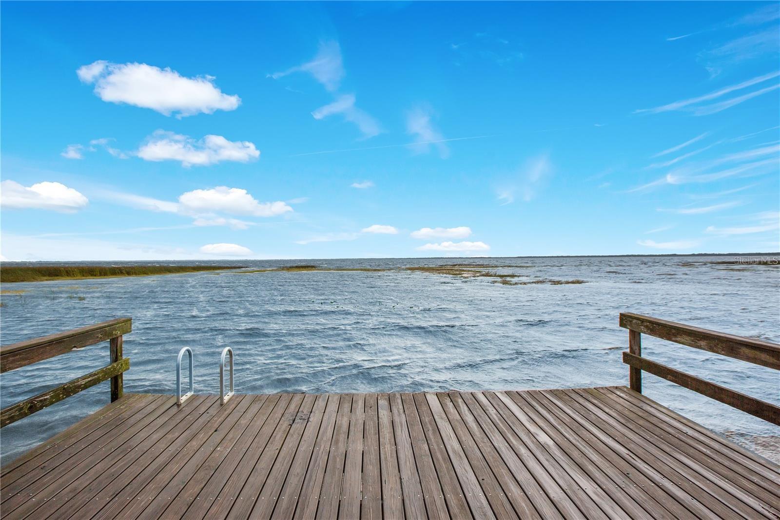 EAST LAKE RESERVE AT NARCOOSSEE UNIT 3 - Land