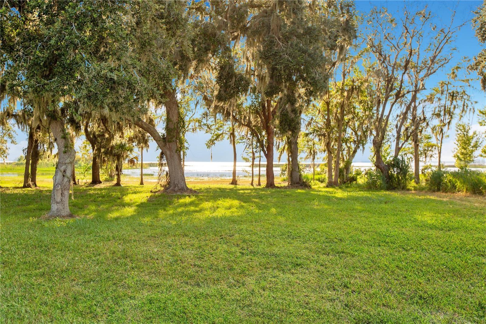 EAST LAKE RESERVE AT NARCOOSSEE UNIT 3 - Land