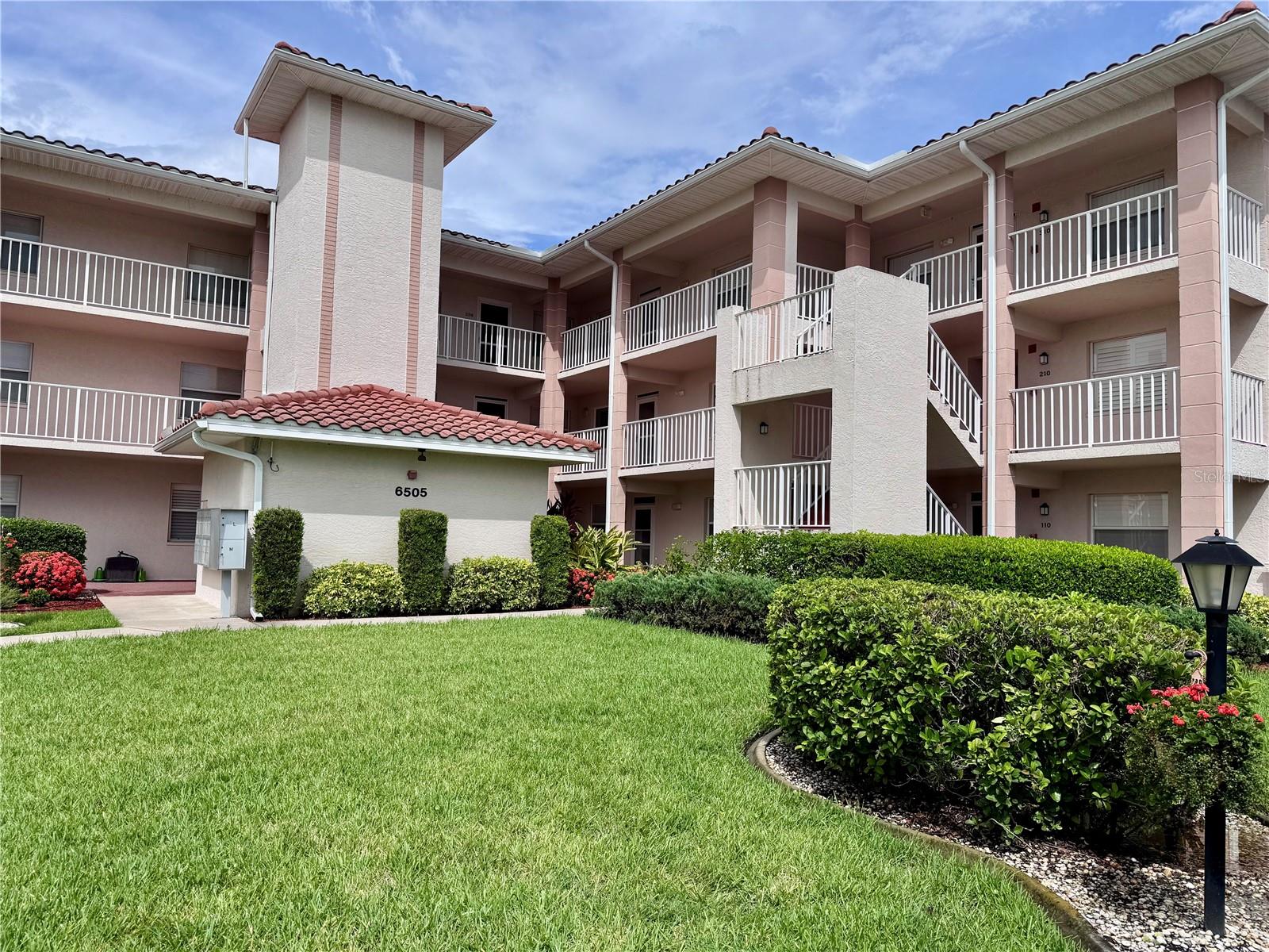 Enjoy Golfing and Florida living in this top floor 2 bedroom 2 bathroom condo with one reserved carport and building elevator, located in the sought after TARA Golf and Country Club. The combined monthly fees include Full Golf membership with no greens fee, no golf equity, no initiation fees. Also includes water, sewer, trash collection, building maintenance and insurance, grounds maintenance, internet, cable with HBO, use of 2 pools, fitness center, tennis courts, steam room, club house with a restaurant and 60 $ monthly food allowance.
NO Carpet in the unit and it comes turnkey furnished! Condo has an income potential with $18500 future bookings for the upcoming season.
Excellent location minutes from the highway and shopping, short drive to UTC Mall, Downtown Sarasota, St Armands Circle, Lido Beach and Anna Maria Island.