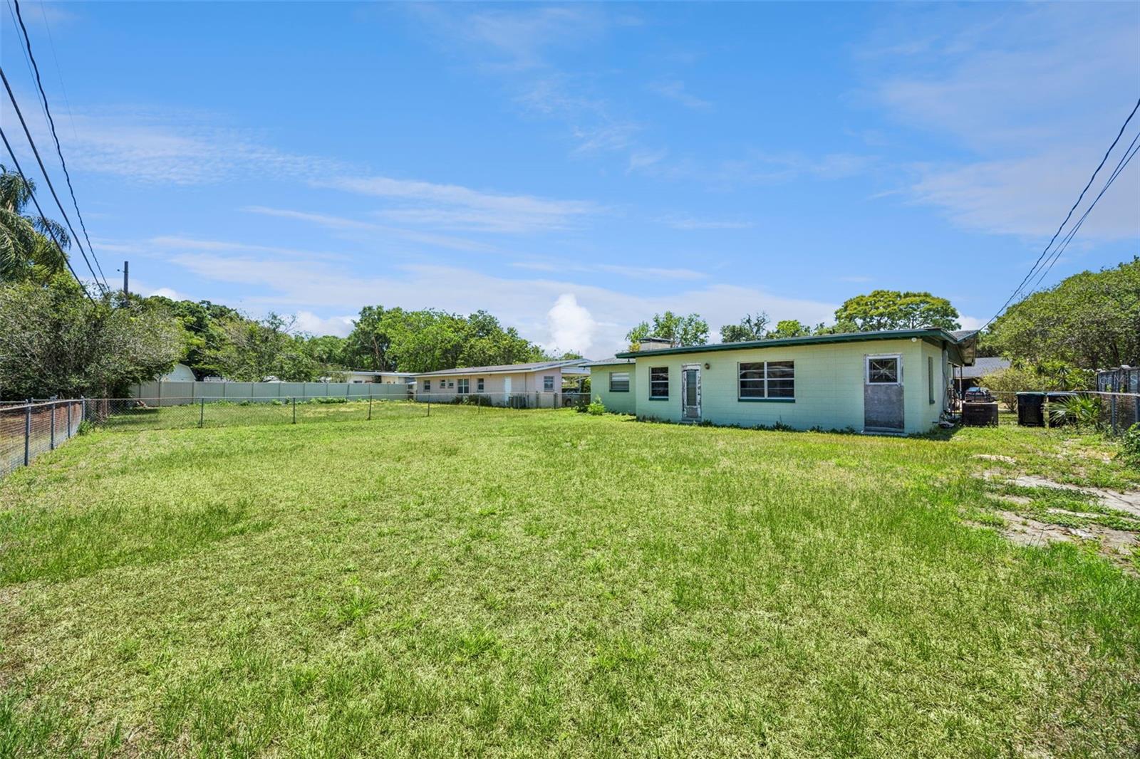 AGNES HEIGHTS FIRST ADD - Residential