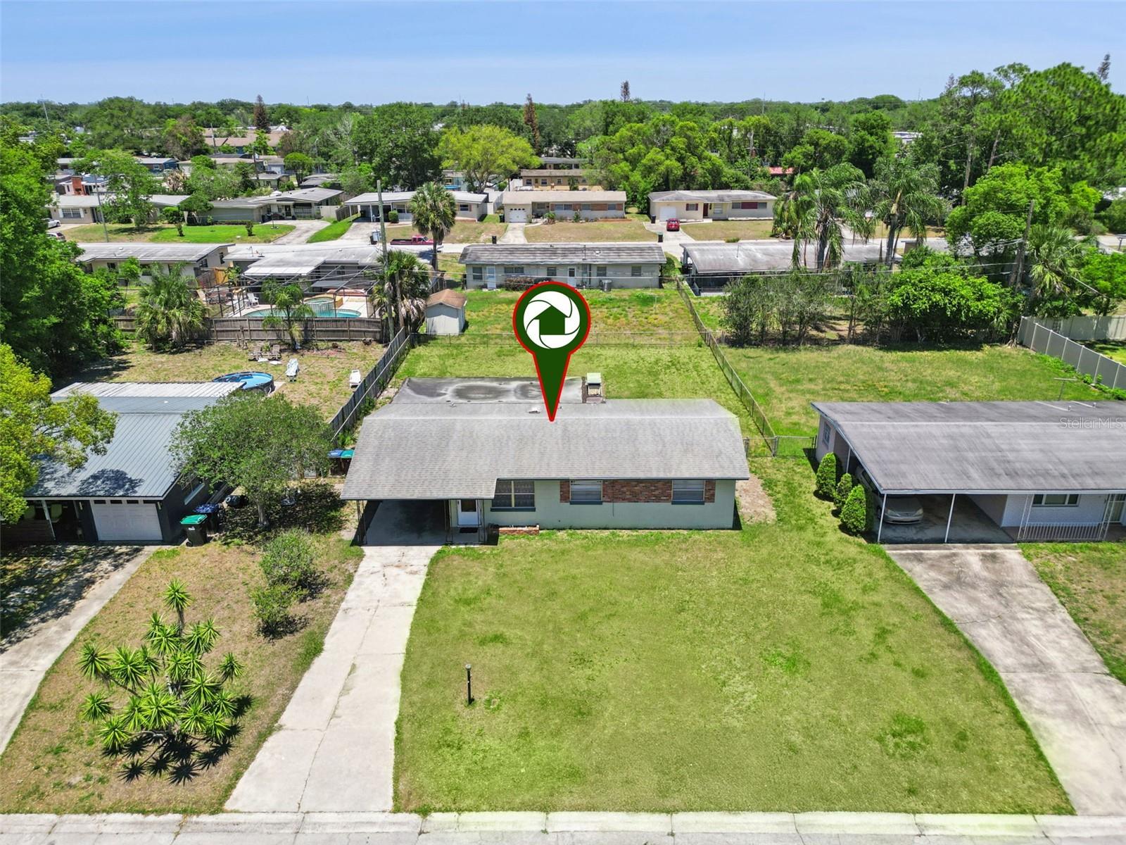 AGNES HEIGHTS FIRST ADD - Residential