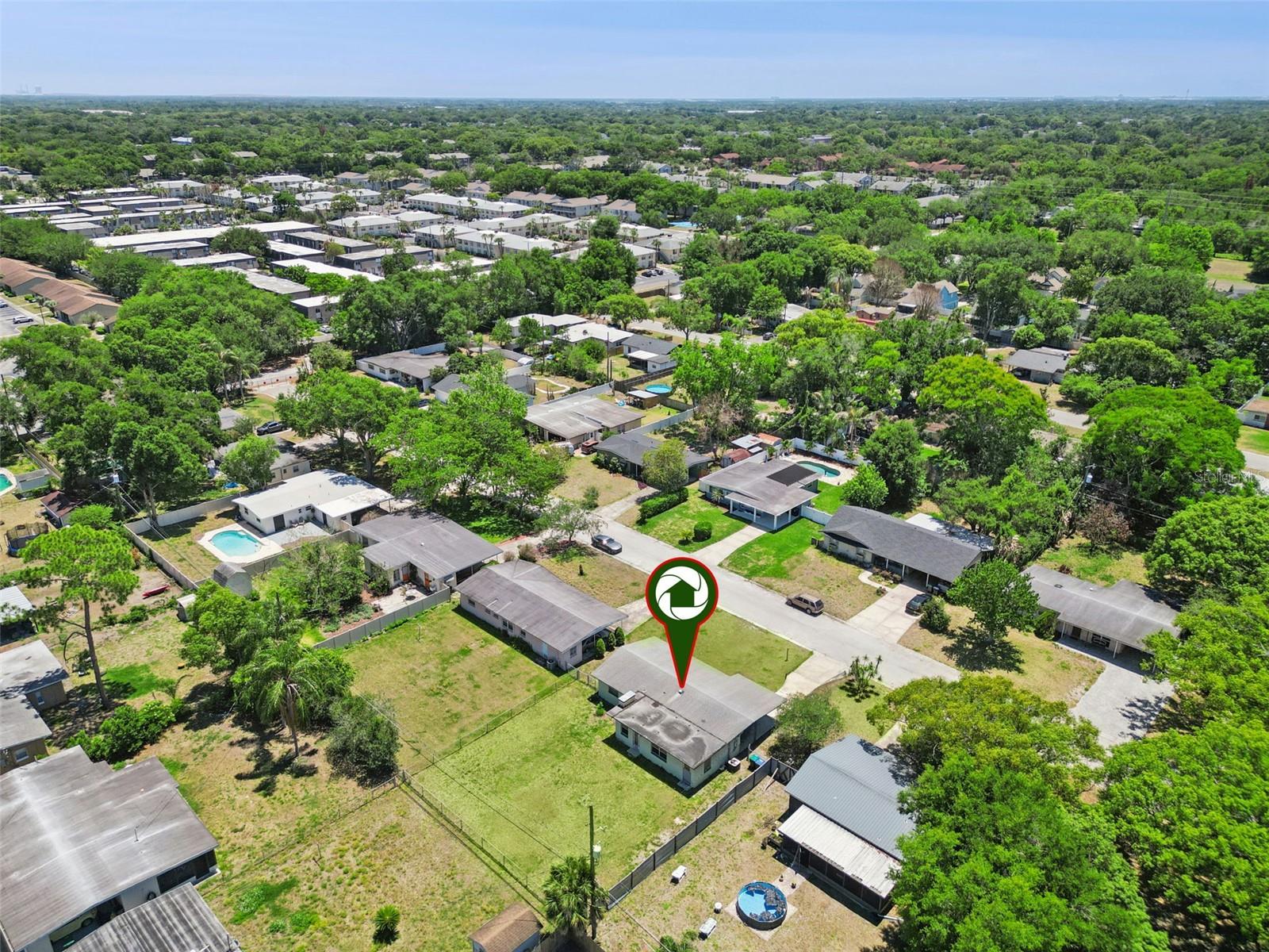 AGNES HEIGHTS FIRST ADD - Residential