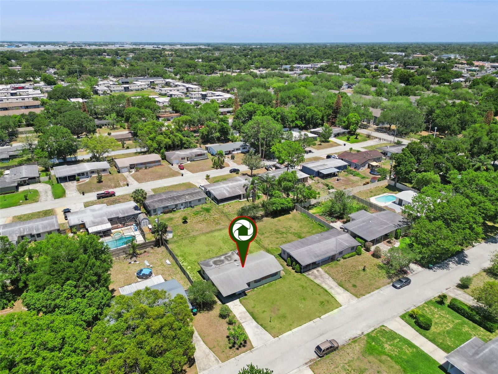 AGNES HEIGHTS FIRST ADD - Residential
