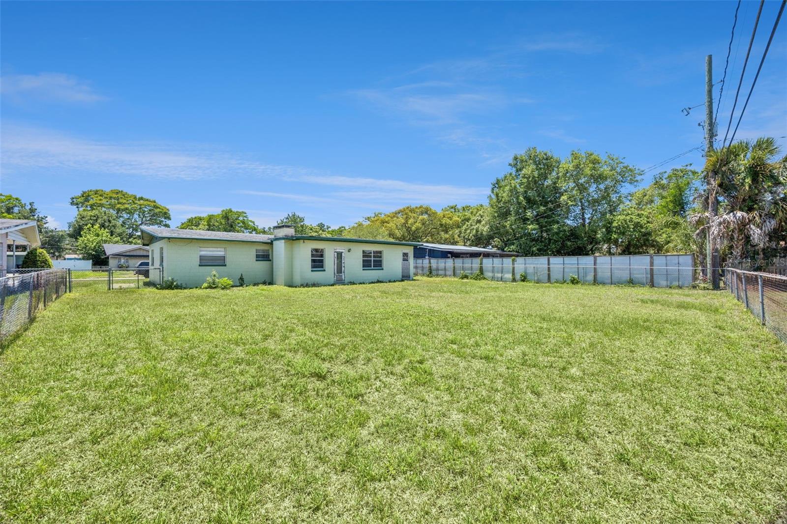 AGNES HEIGHTS FIRST ADD - Residential