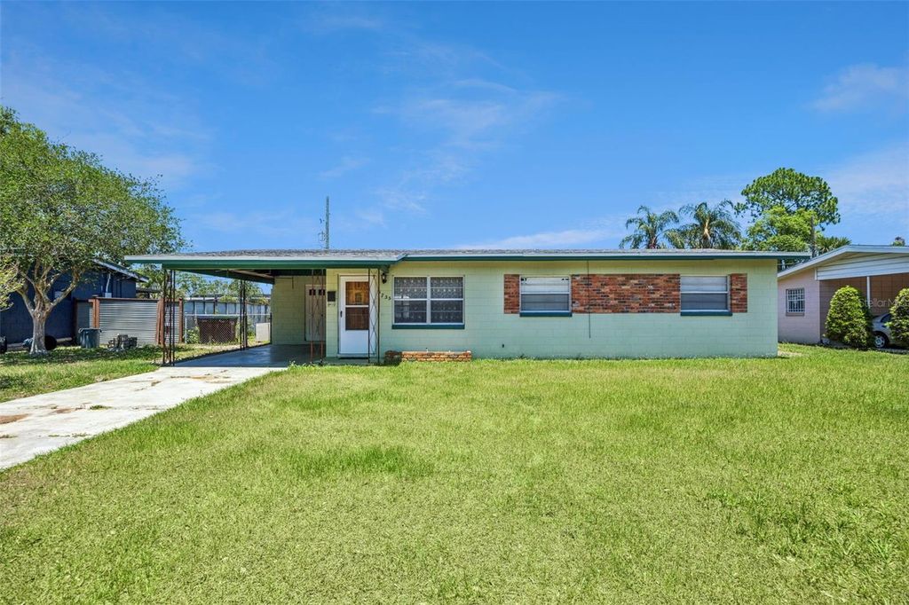 Photo of 3733 Surrey Drive, Orlando, FL 32812 (MLS # O6405806)
