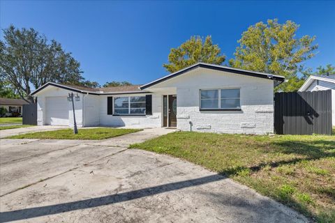 A home in PORT RICHEY