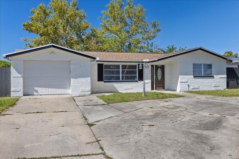 A home in PORT RICHEY