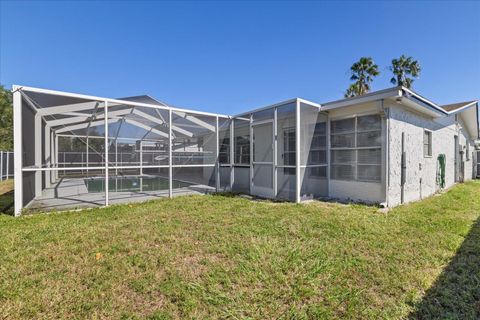 A home in PORT RICHEY