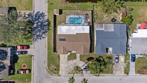 A home in PORT RICHEY