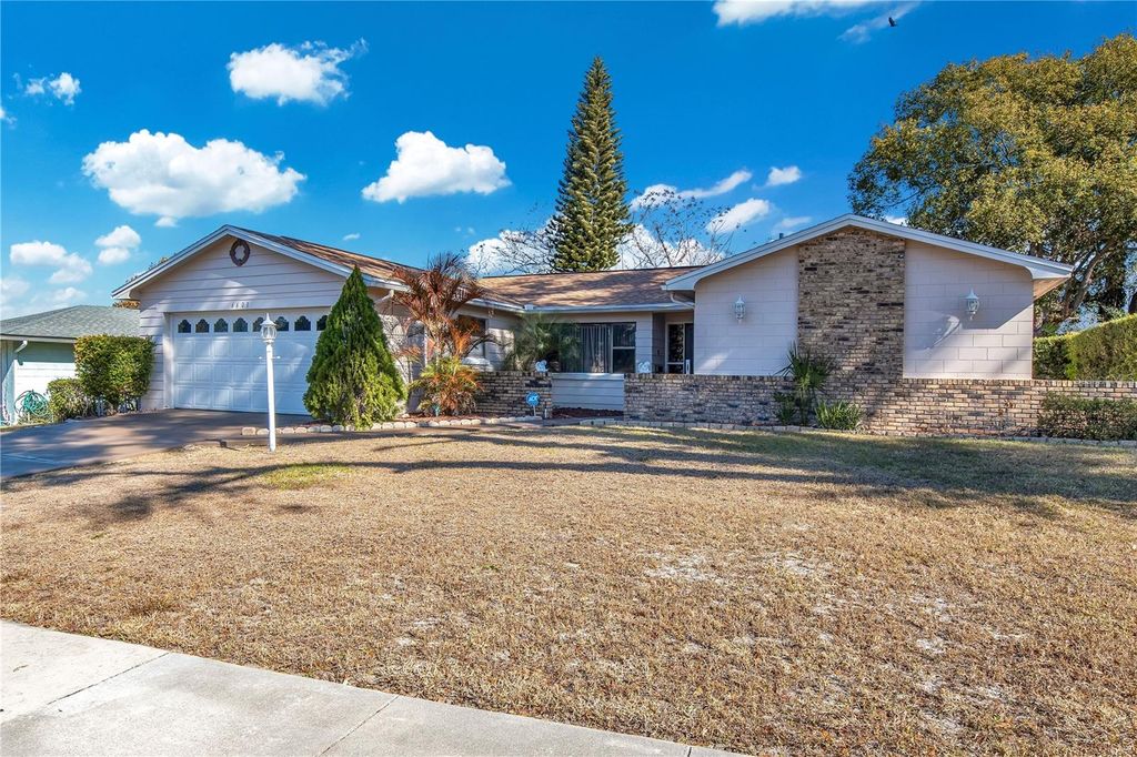 Photo of 6601 Carden Drive, Orlando, FL 32818 (MLS # O6380388)