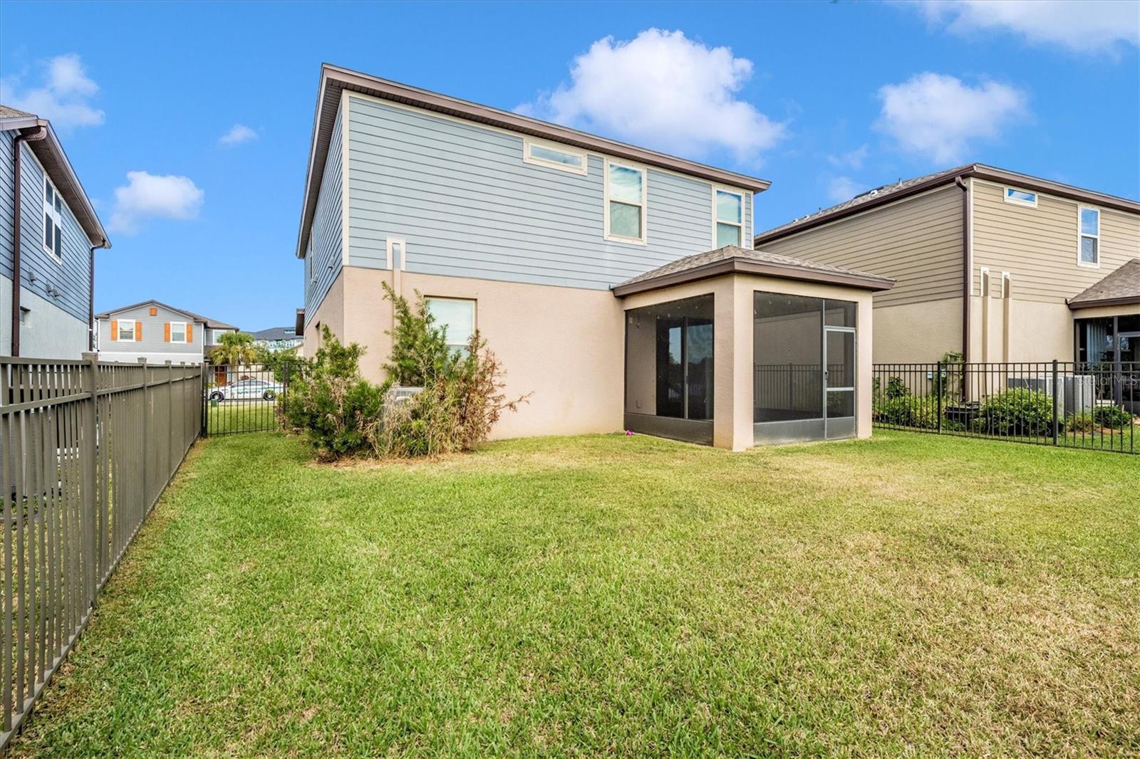 TREVESTA PH IB-1 - Residential Lease