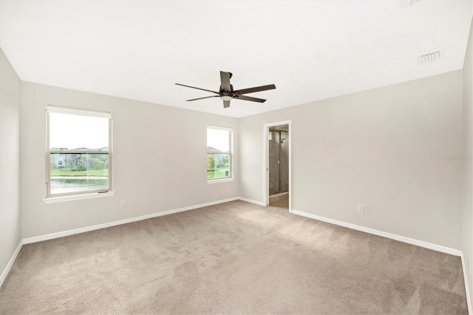 TREVESTA PH IB-1 - Residential Lease