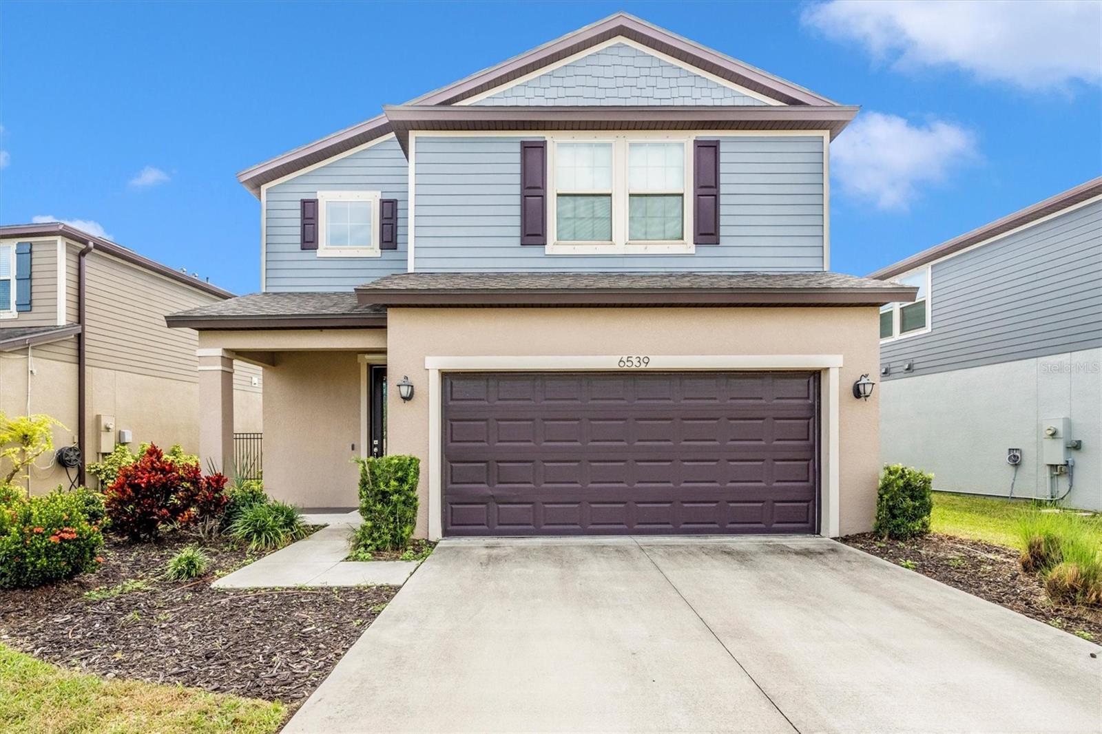 TREVESTA PH IB-1 - Residential Lease