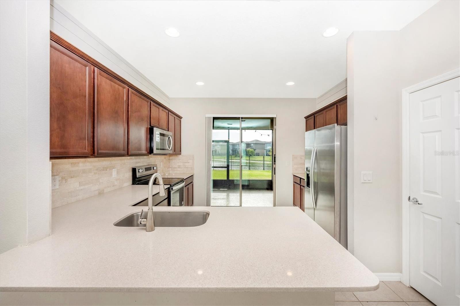 TREVESTA PH IB-1 - Residential Lease