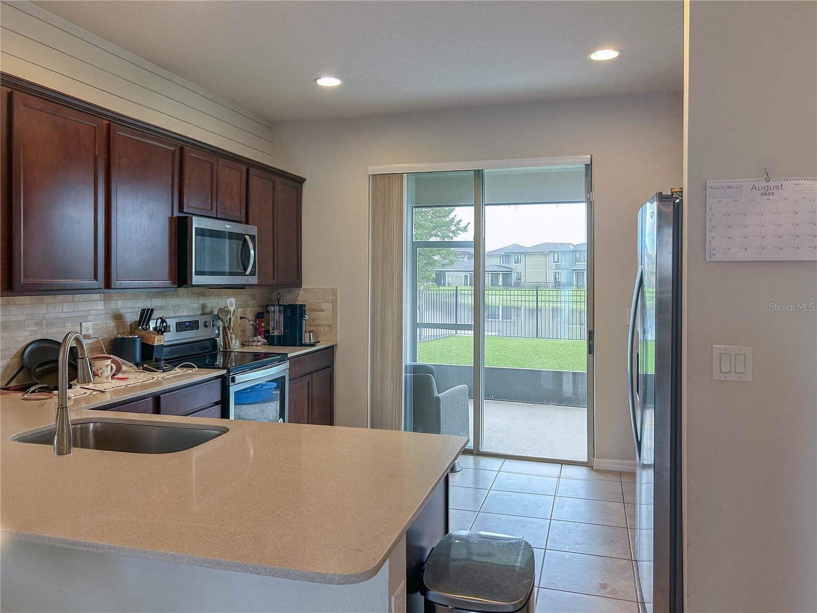 TREVESTA PH IB-1 - Residential Lease