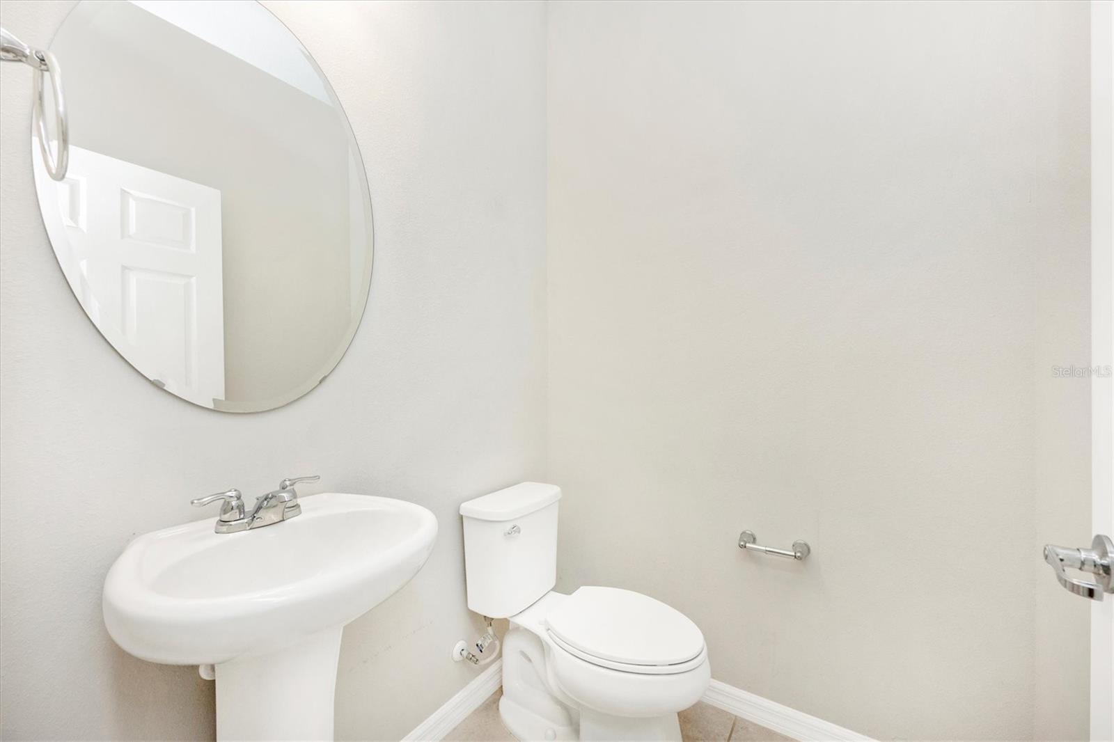 TREVESTA PH IB-1 - Residential Lease