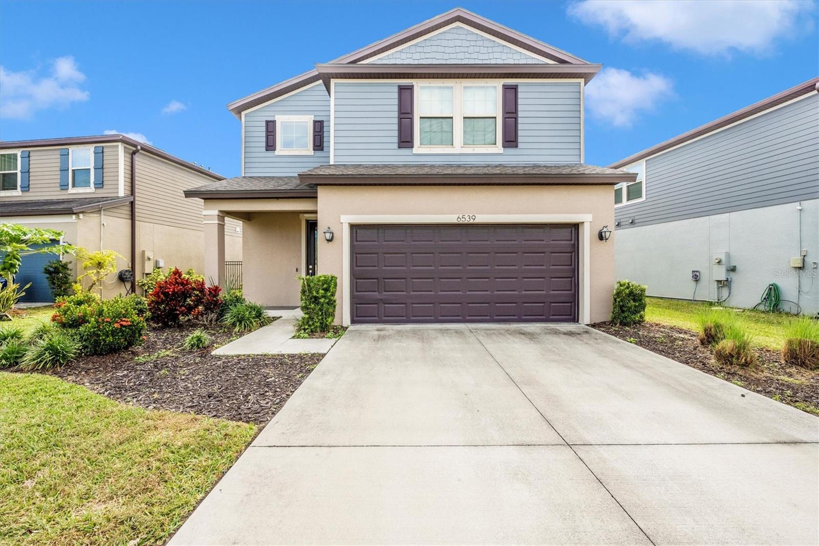 TREVESTA PH IB-1 - Residential Lease