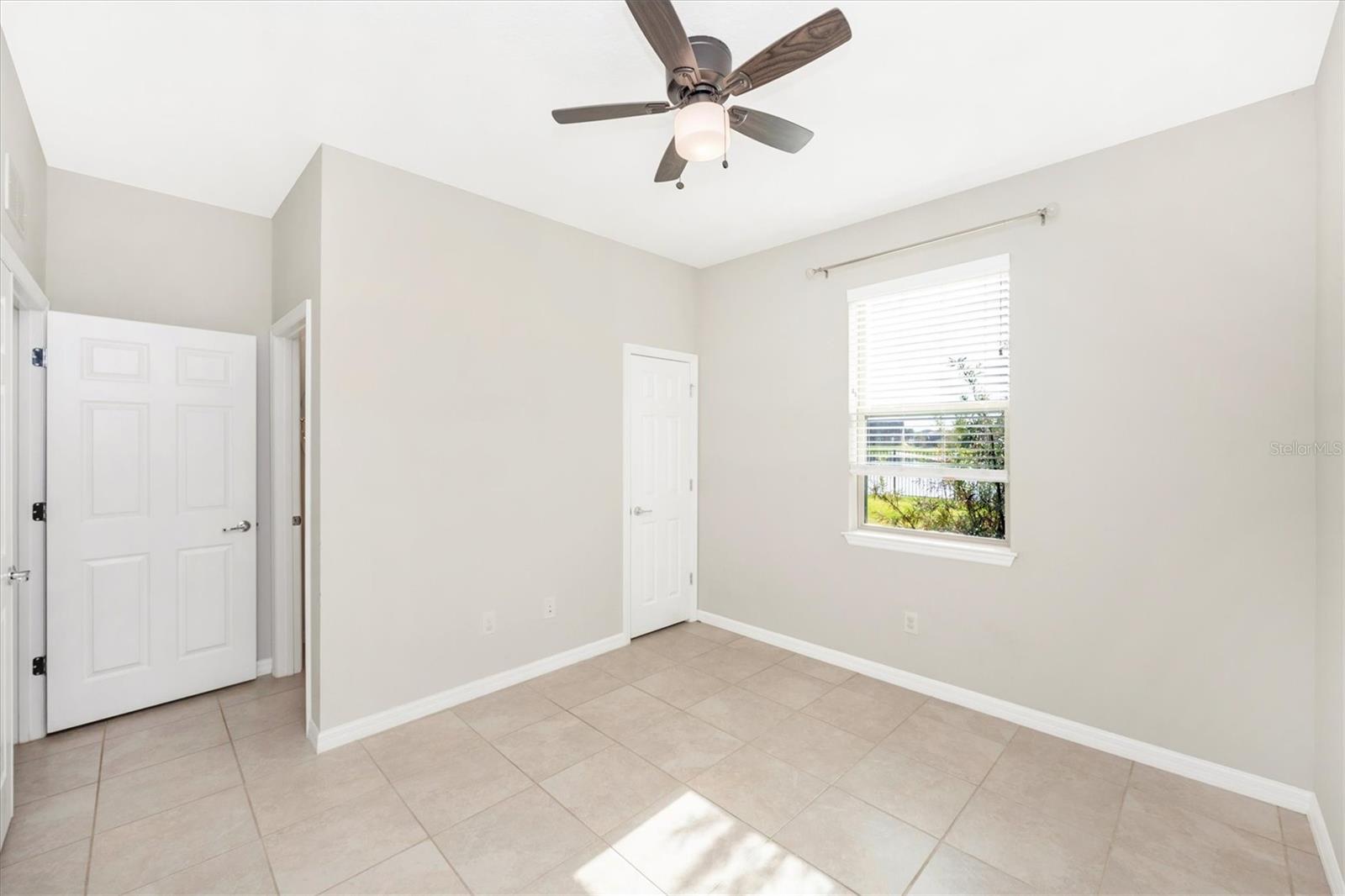 TREVESTA PH IB-1 - Residential Lease