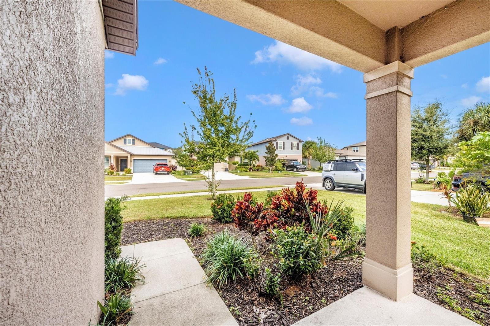 TREVESTA PH IB-1 - Residential Lease