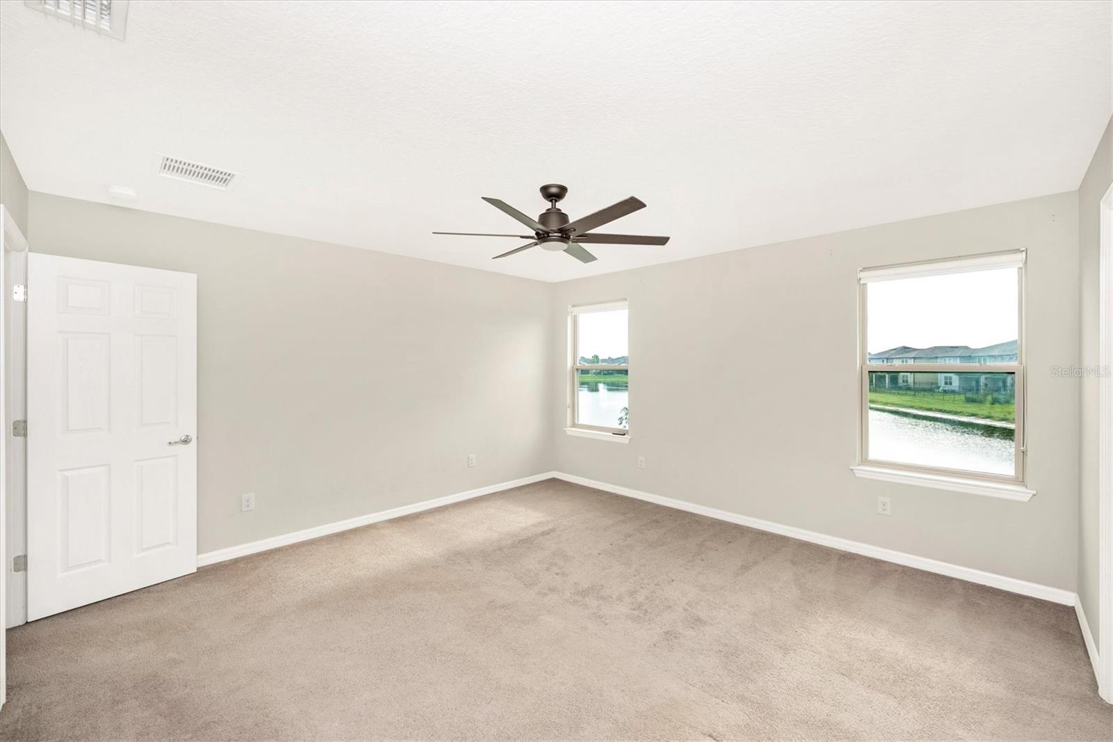 TREVESTA PH IB-1 - Residential Lease