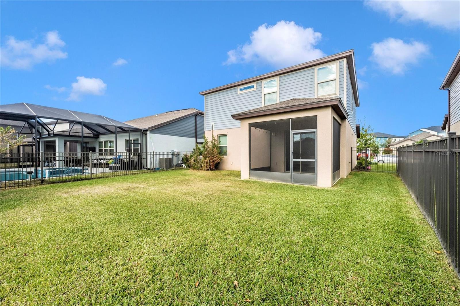 TREVESTA PH IB-1 - Residential Lease