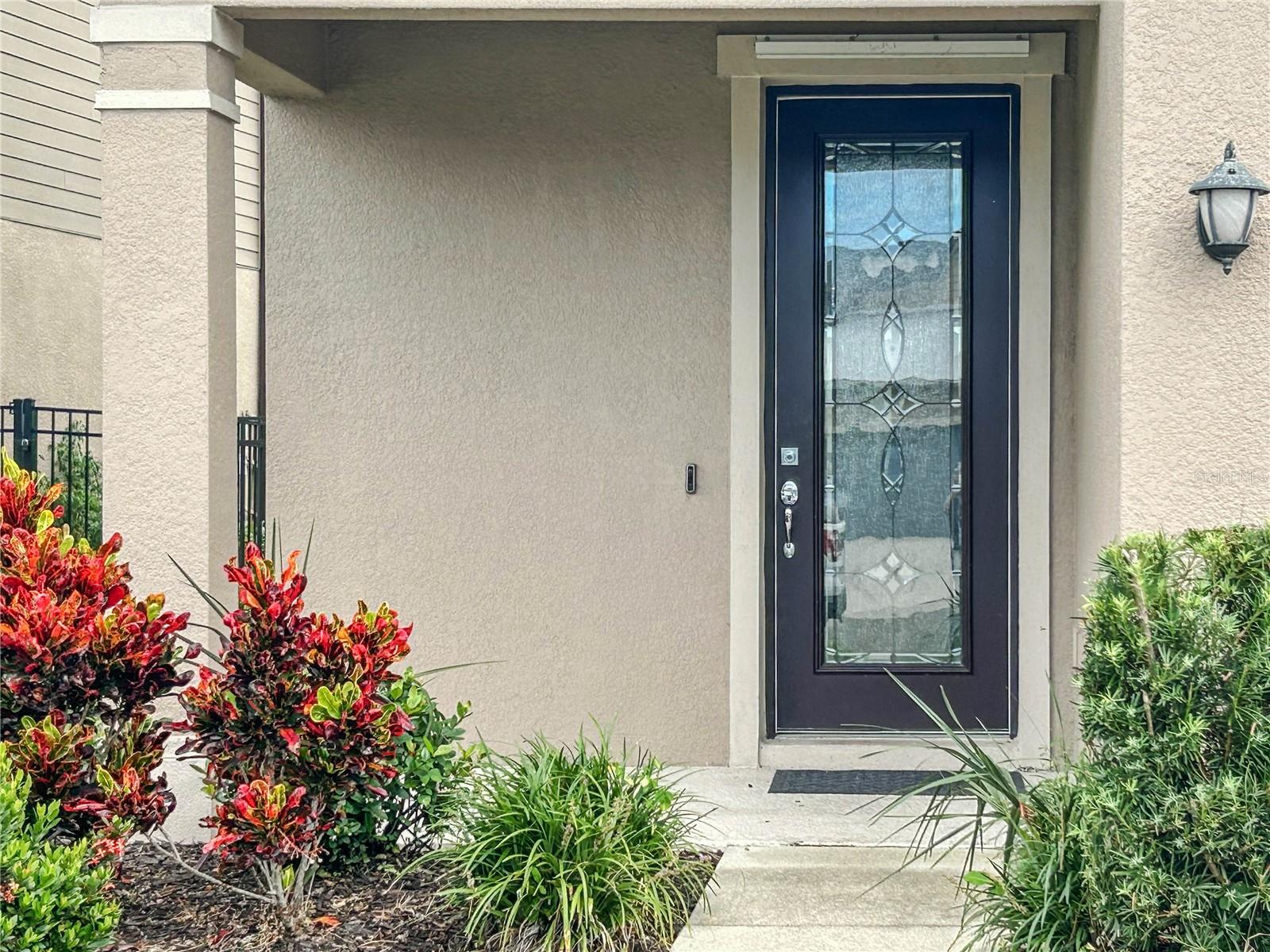 TREVESTA PH IB-1 - Residential Lease