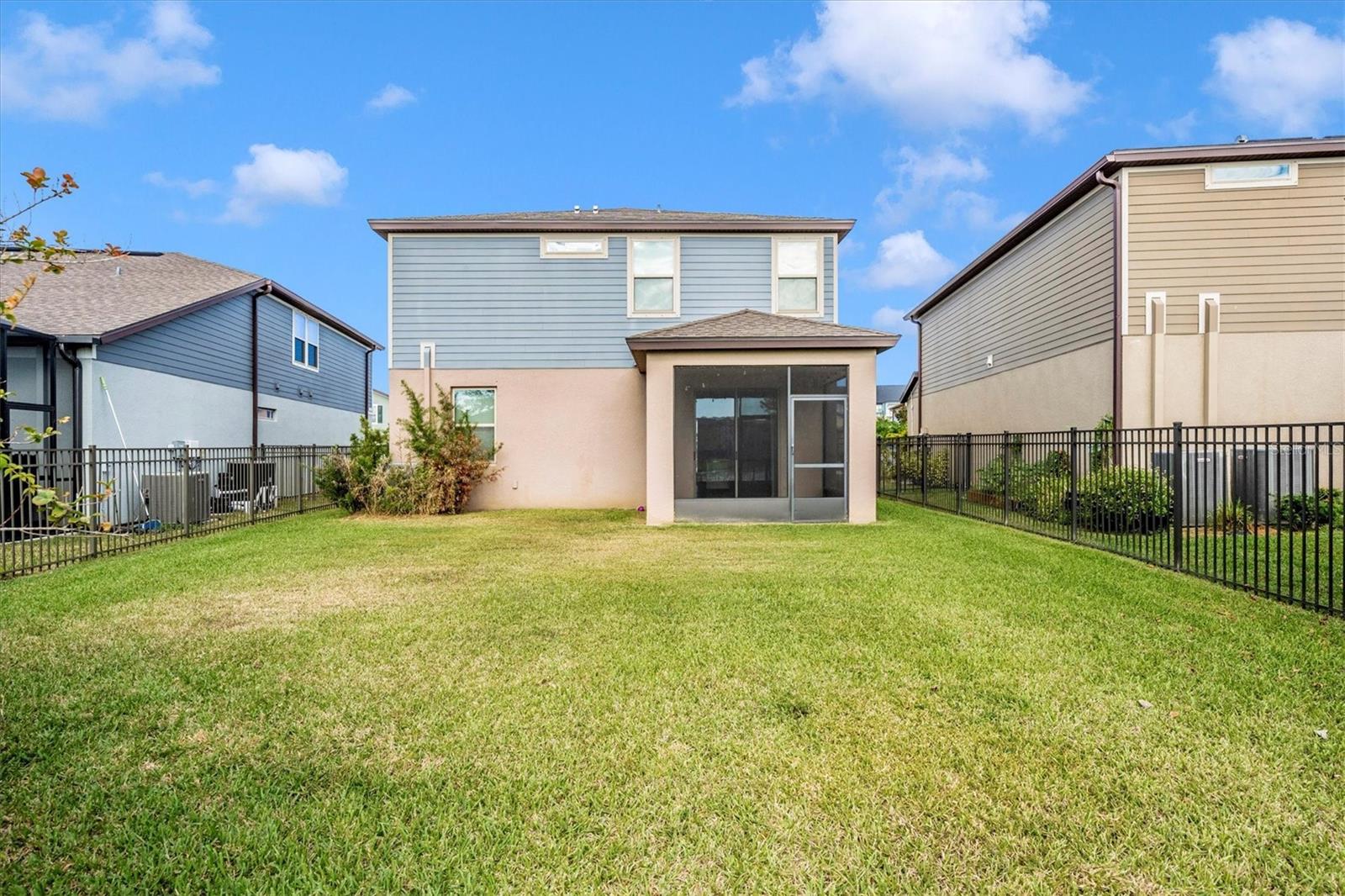 TREVESTA PH IB-1 - Residential Lease