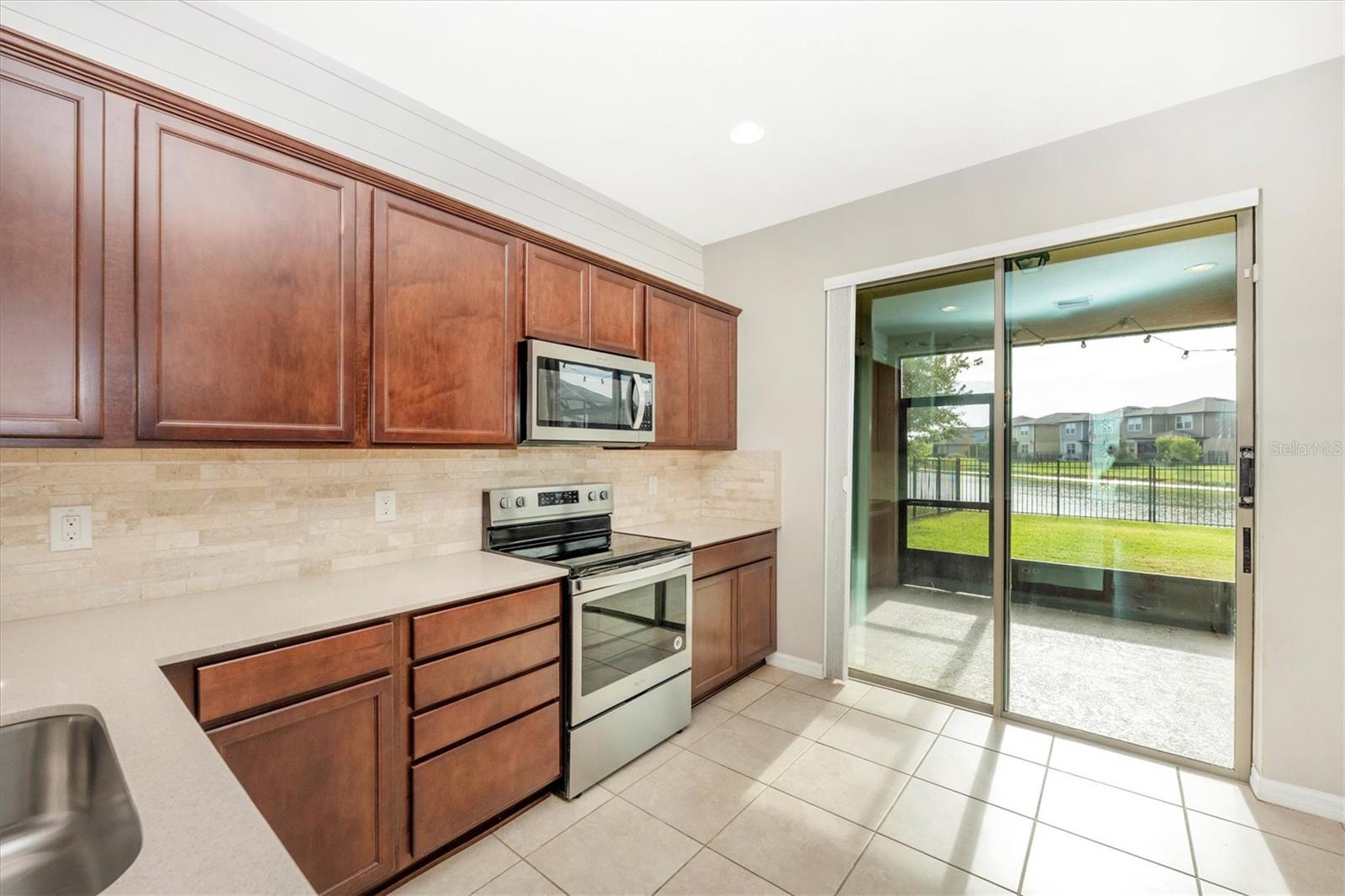 TREVESTA PH IB-1 - Residential Lease