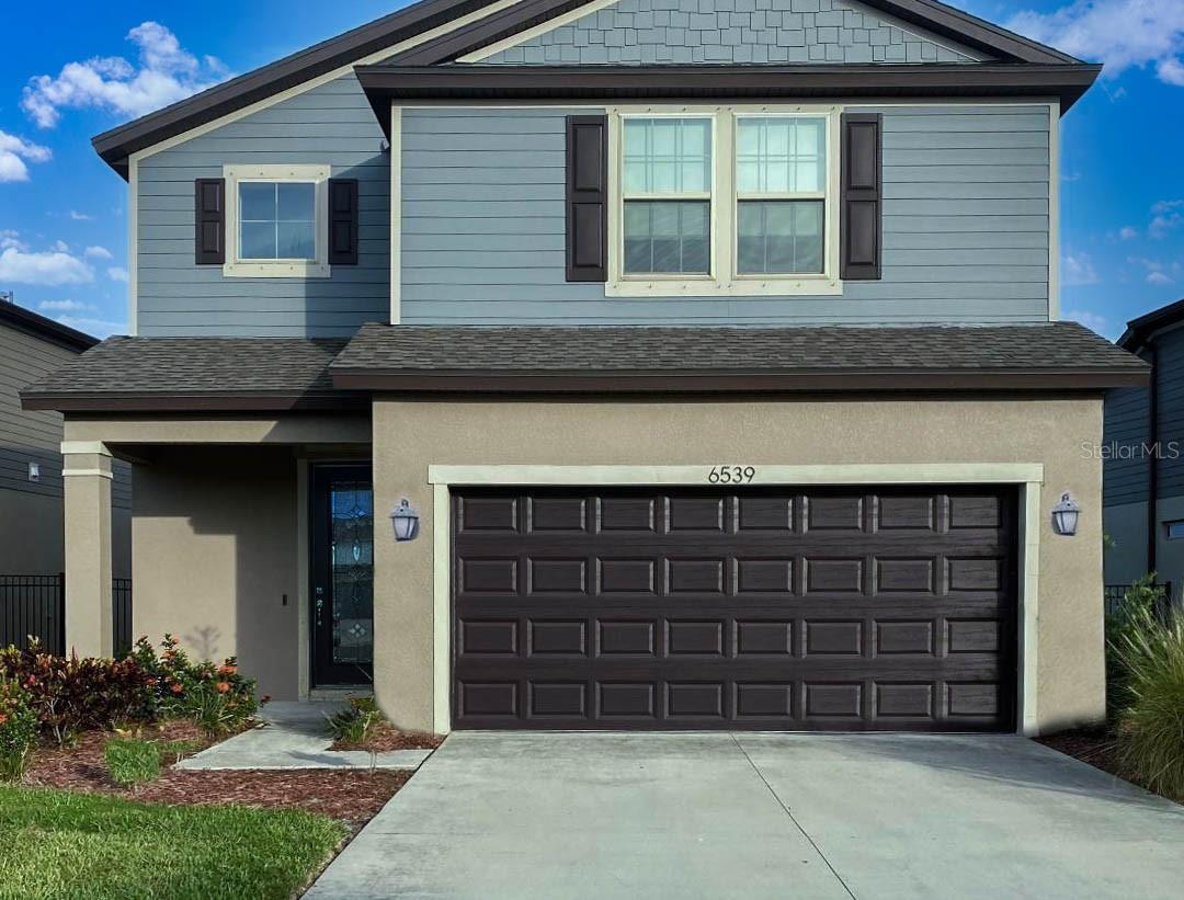 TREVESTA PH IB-1 - Residential Lease