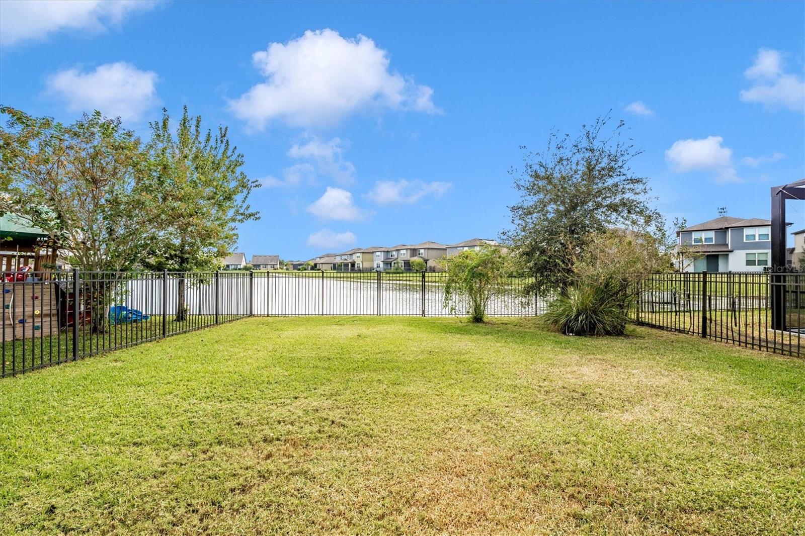 TREVESTA PH IB-1 - Residential Lease