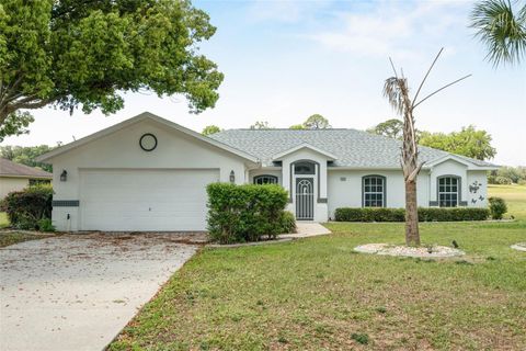 1359 N TIMUCUAN TRAIL INVERNESS FL 34453
