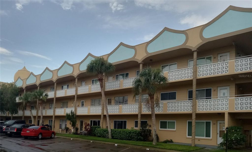 Photo of 2467 Finlandia Lane #27, Clearwater, FL 33763 (MLS # TB8410317)