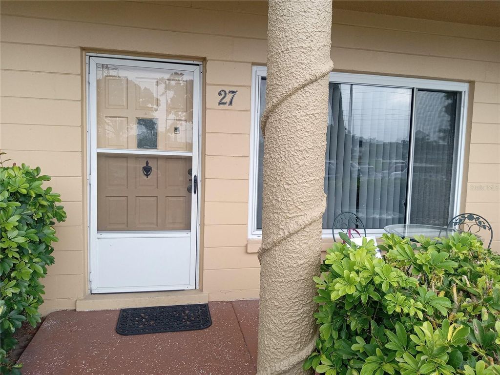 Photo of 2467 Finlandia Lane #27, Clearwater, FL 33763 (MLS # TB8410317)
