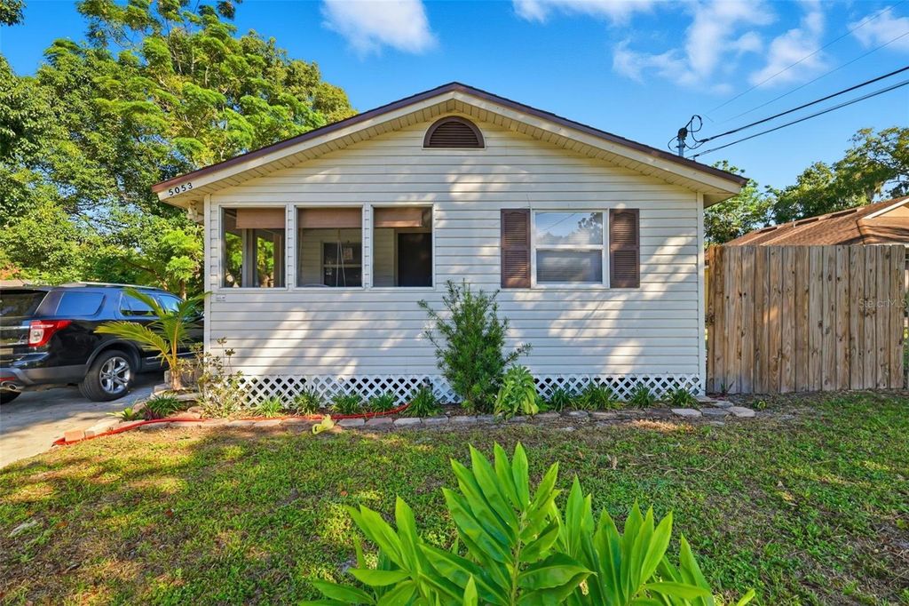 Photo of 5053 Mcdonald Road, Zellwood, FL 32798 (MLS # G5103669)