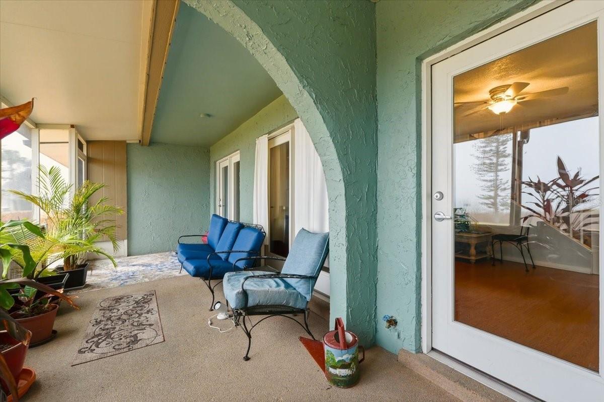 CASA DEL SOL CONDO VILLAGE PH 01 - Residential