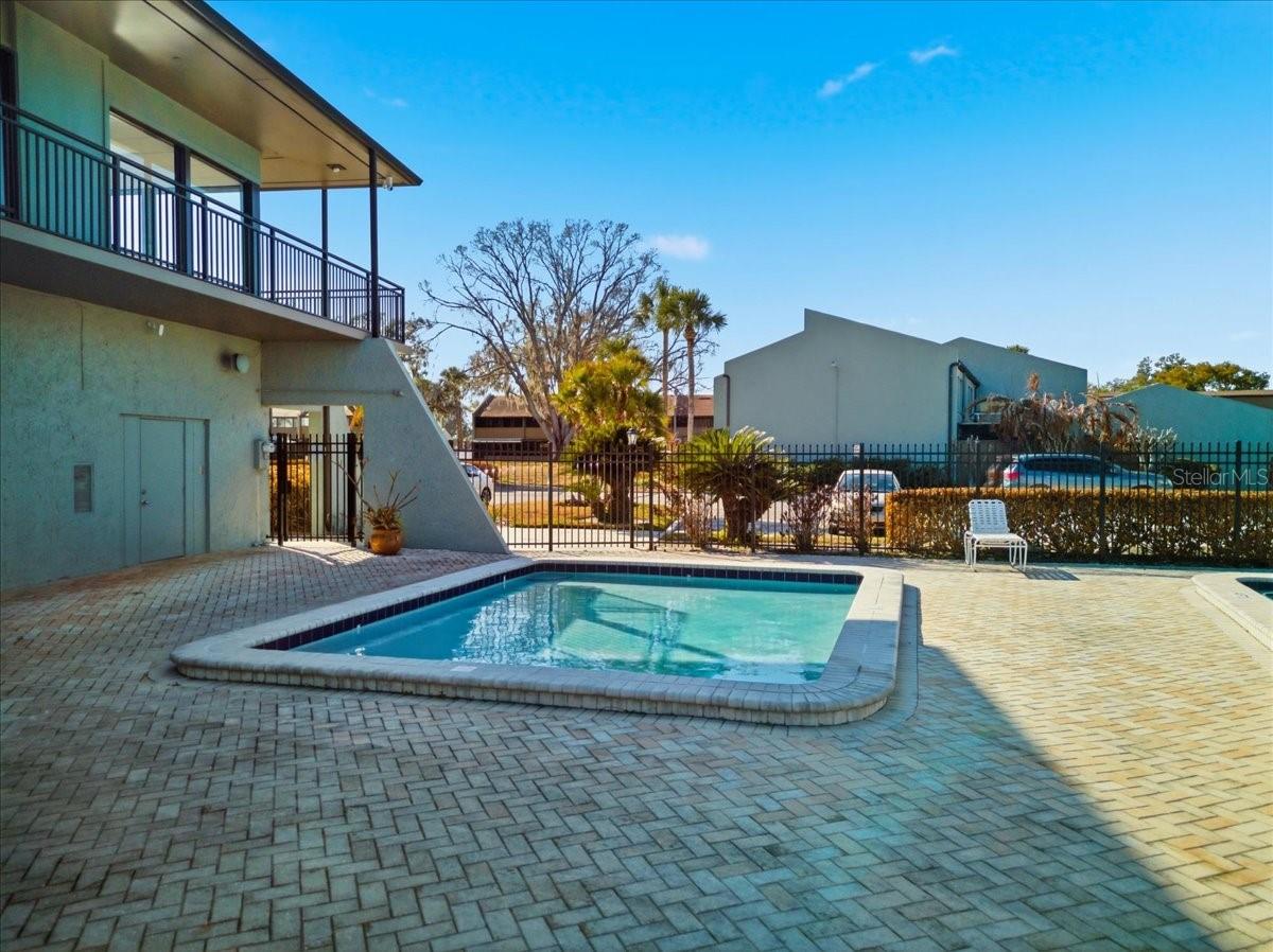 CASA DEL SOL CONDO VILLAGE PH 01 - Residential