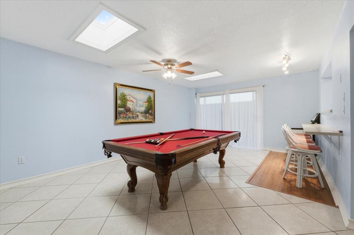 CASA DEL SOL CONDO VILLAGE PH 01 - Residential