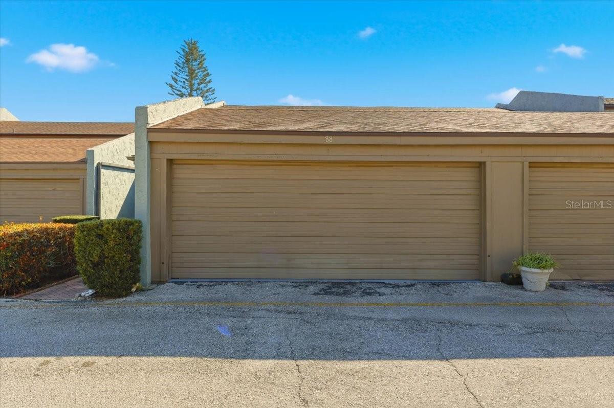 CASA DEL SOL CONDO VILLAGE PH 01 - Residential