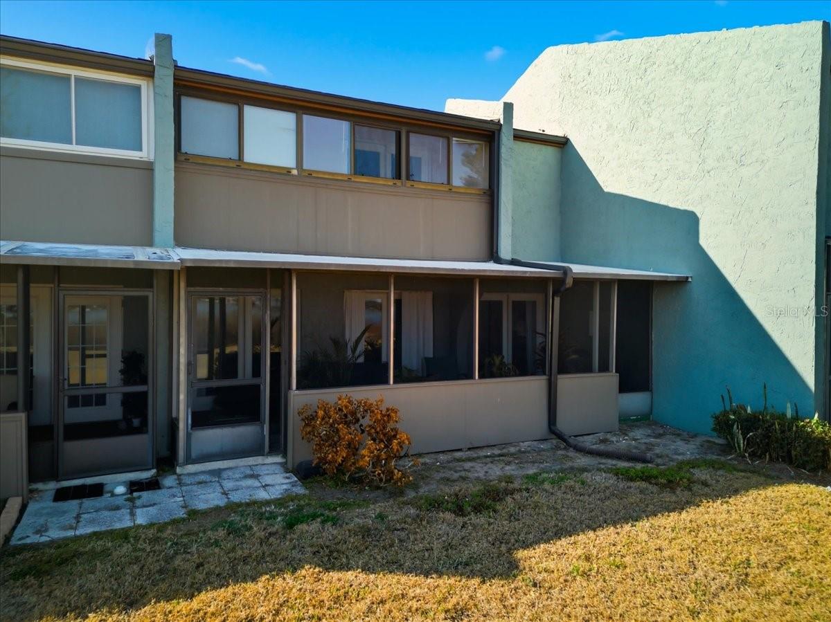 CASA DEL SOL CONDO VILLAGE PH 01 - Residential