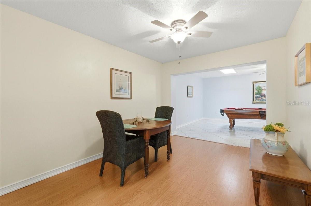 CASA DEL SOL CONDO VILLAGE PH 01 - Residential