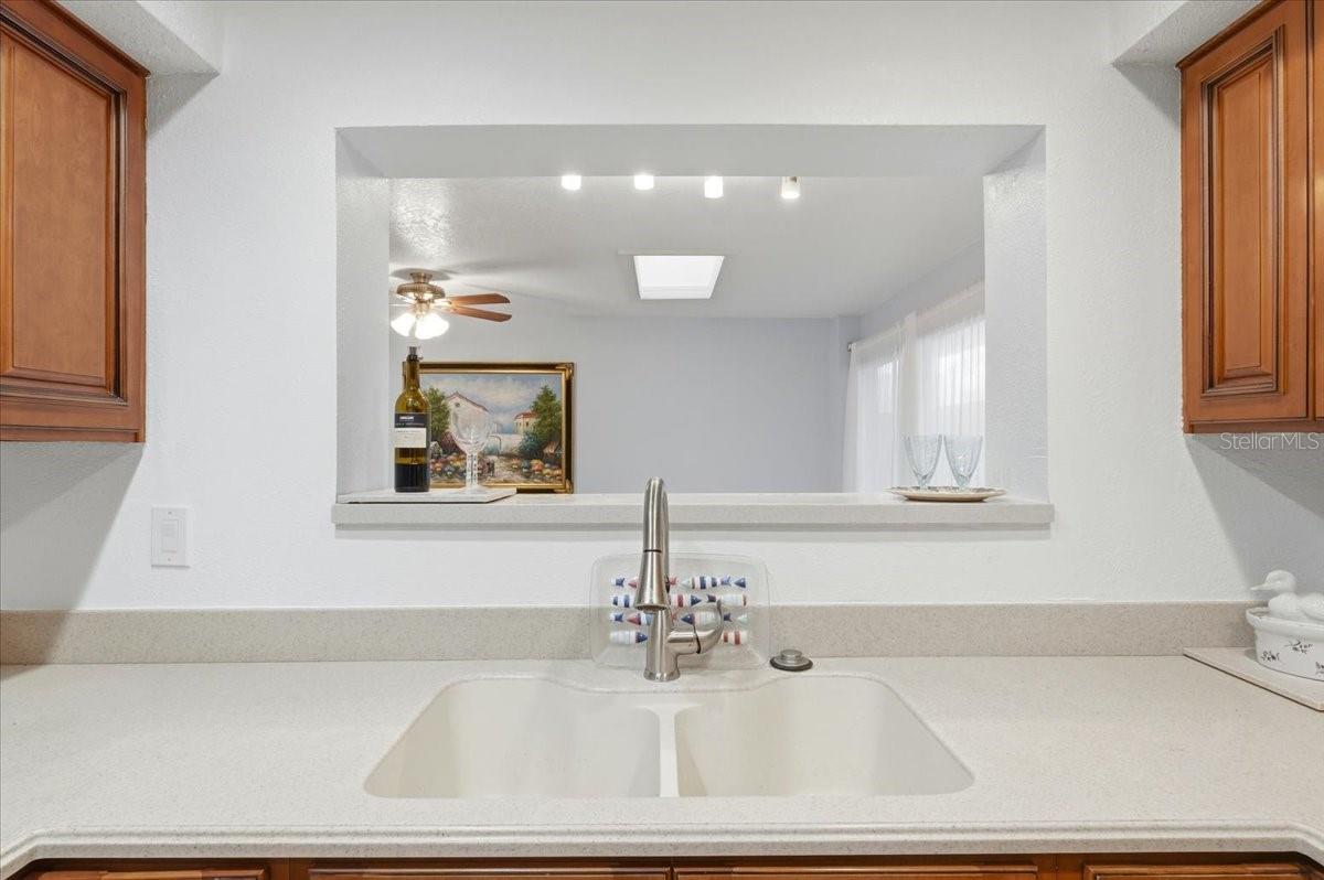 CASA DEL SOL CONDO VILLAGE PH 01 - Residential