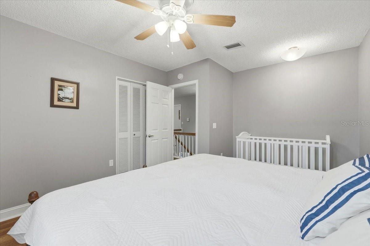 CASA DEL SOL CONDO VILLAGE PH 01 - Residential