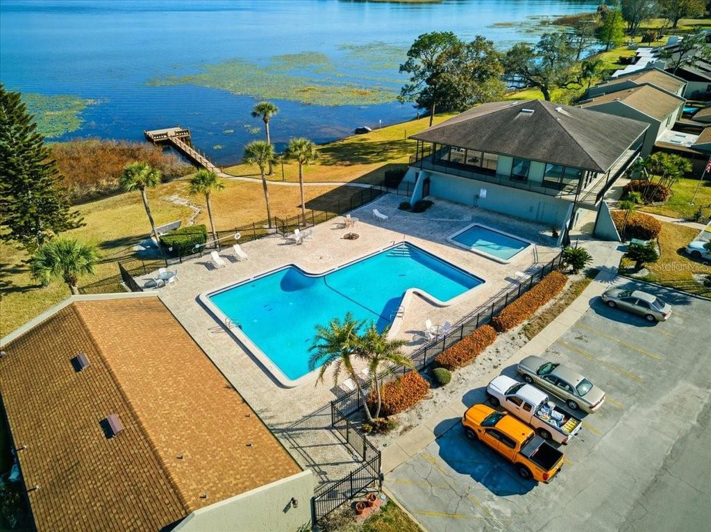 Photo of 2500 21st Street NW #88, Winter Haven, FL 33881 (MLS # P4937851)