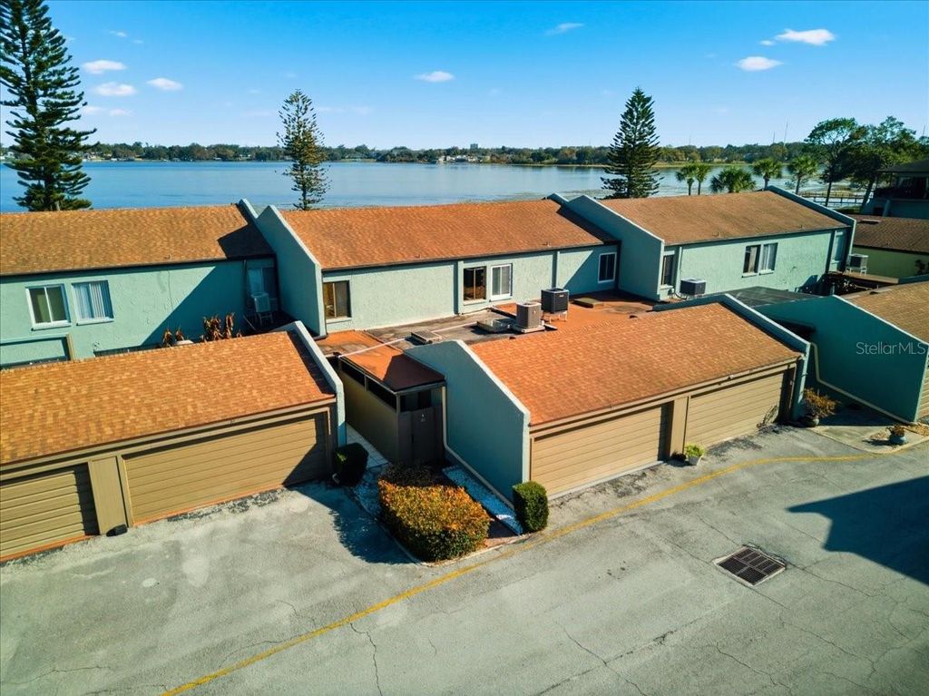 Photo of 2500 21st Street NW #88, Winter Haven, FL 33881 (MLS # P4937851)