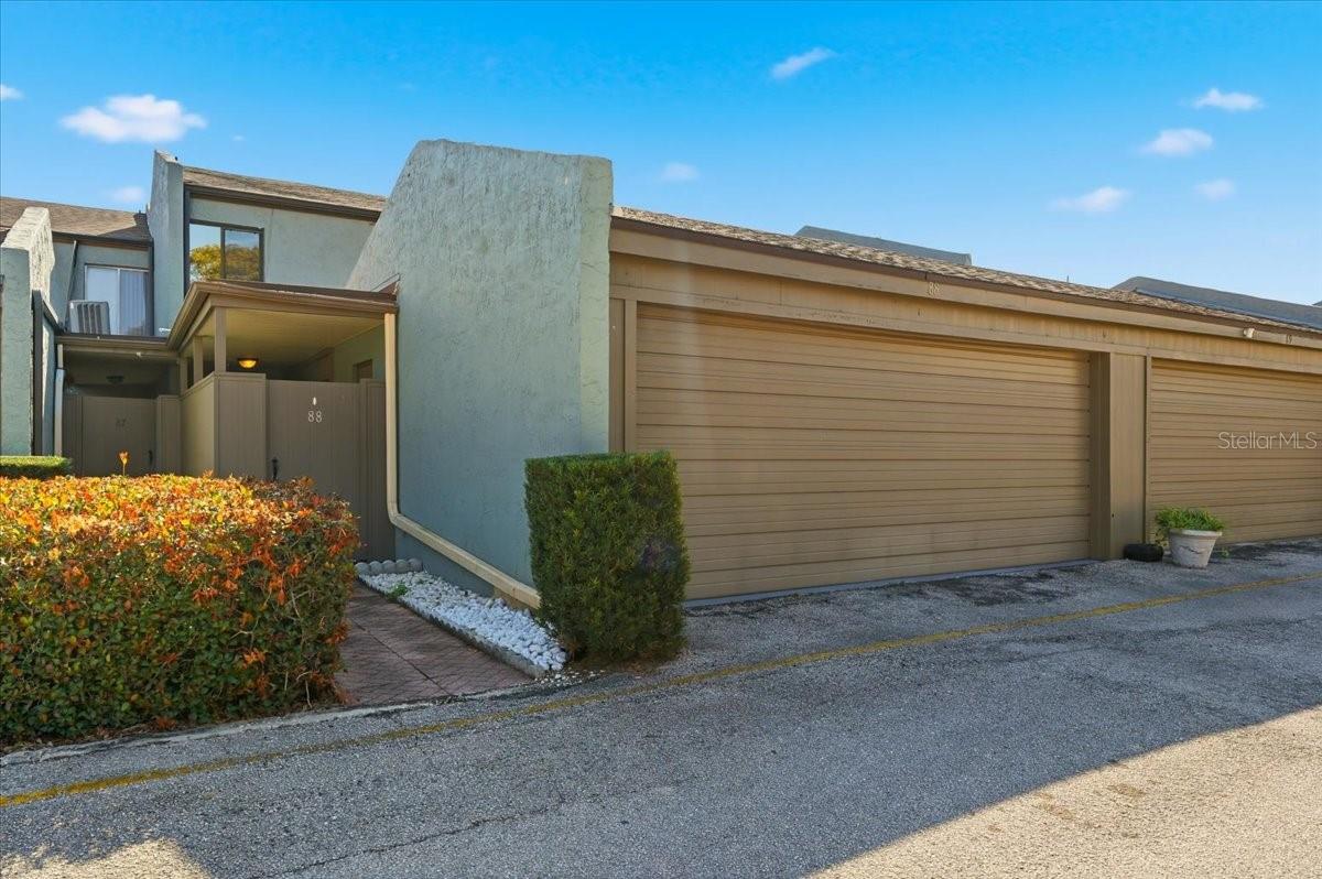 CASA DEL SOL CONDO VILLAGE PH 01 - Residential