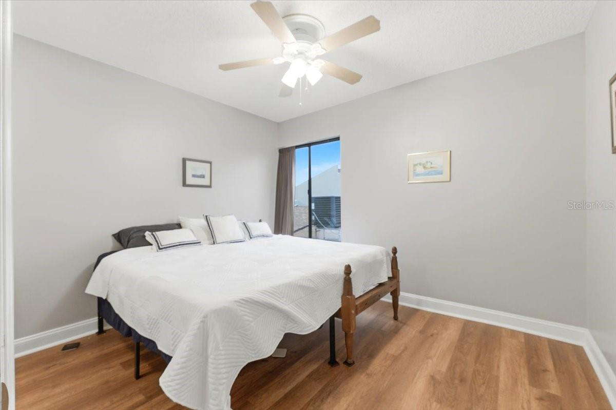 CASA DEL SOL CONDO VILLAGE PH 01 - Residential