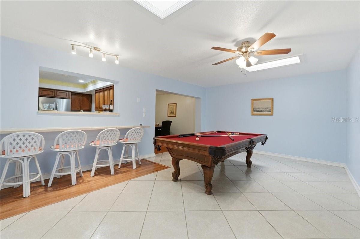 CASA DEL SOL CONDO VILLAGE PH 01 - Residential