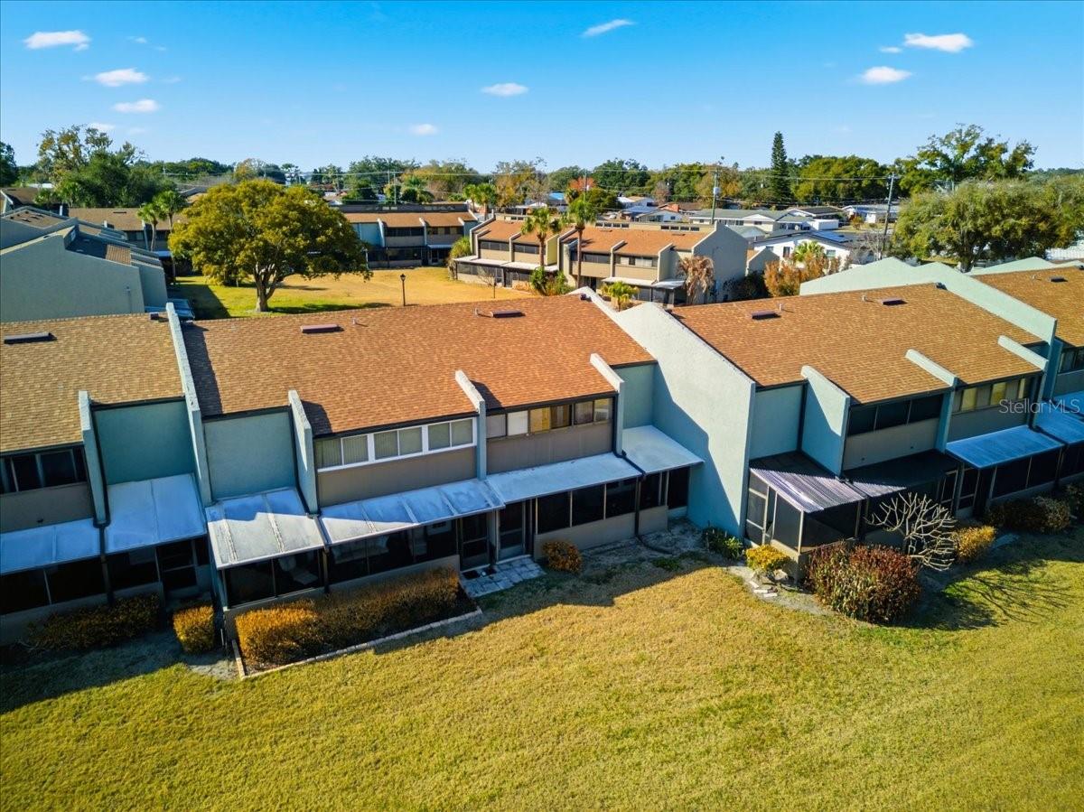 CASA DEL SOL CONDO VILLAGE PH 01 - Residential